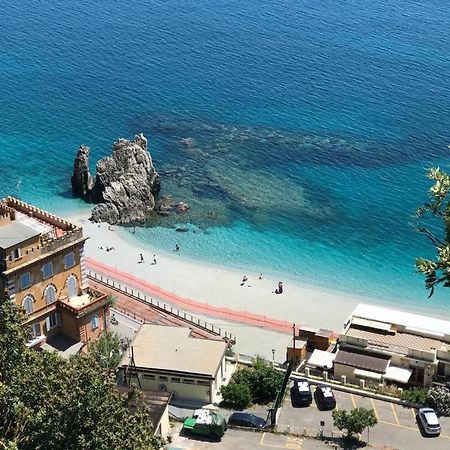 Apartamento Great Location Private Entrance Monterosso al Mare Exterior foto