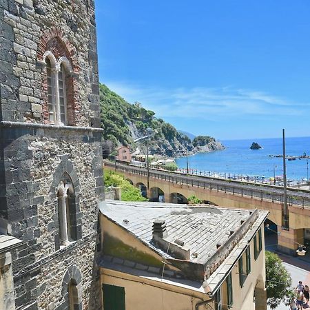 Apartamento Great Location Private Entrance Monterosso al Mare Exterior foto