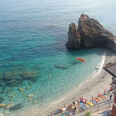 Apartamento Great Location Private Entrance Monterosso al Mare Exterior foto