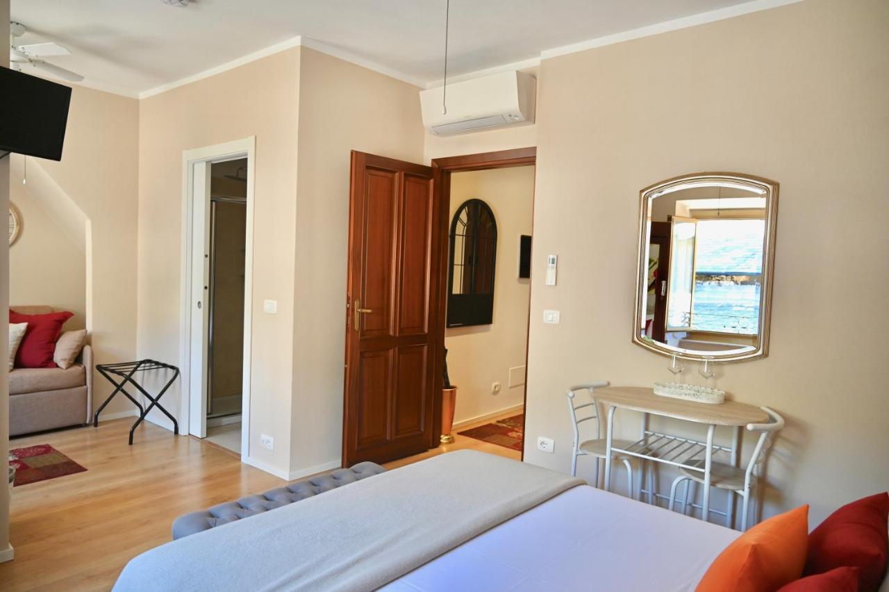 Apartamento Great Location Private Entrance Monterosso al Mare Exterior foto