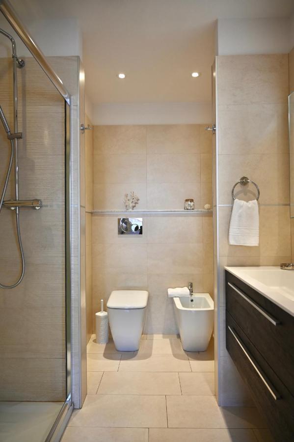 Apartamento Great Location Private Entrance Monterosso al Mare Exterior foto
