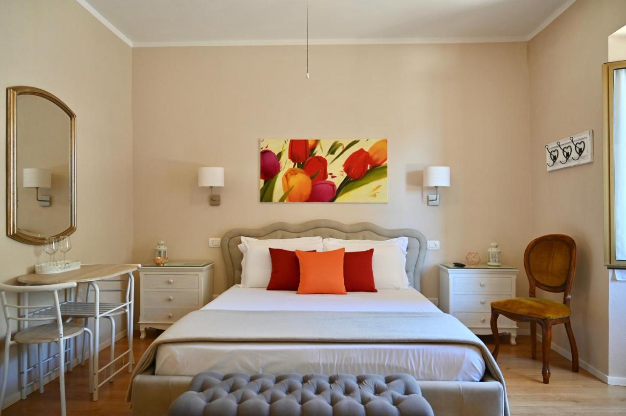 Apartamento Great Location Private Entrance Monterosso al Mare Exterior foto