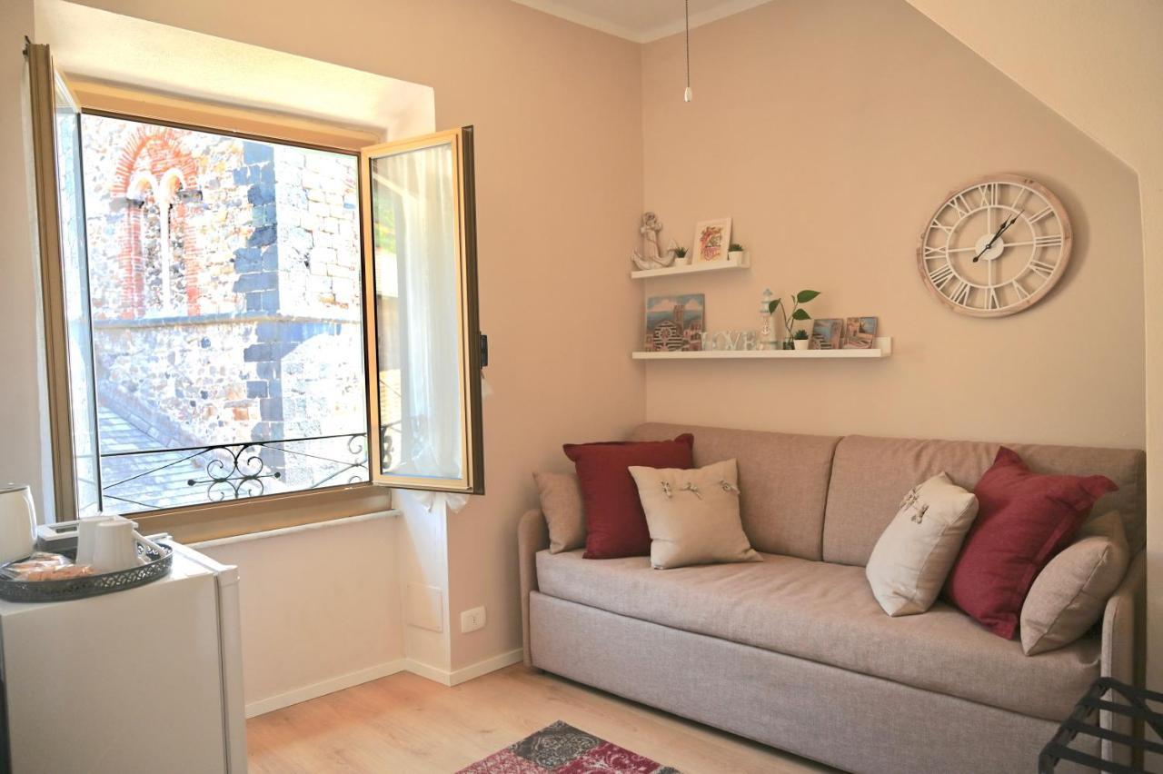 Apartamento Great Location Private Entrance Monterosso al Mare Exterior foto