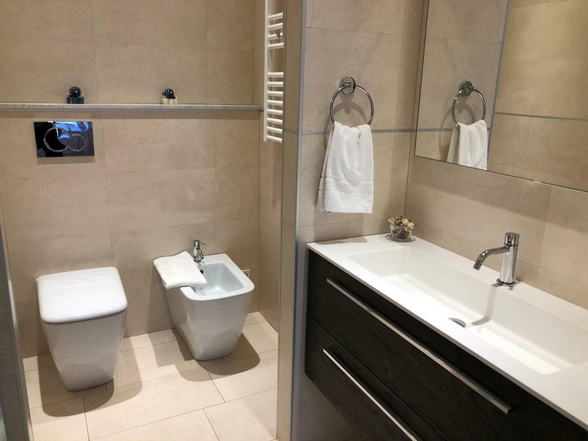 Apartamento Great Location Private Entrance Monterosso al Mare Exterior foto