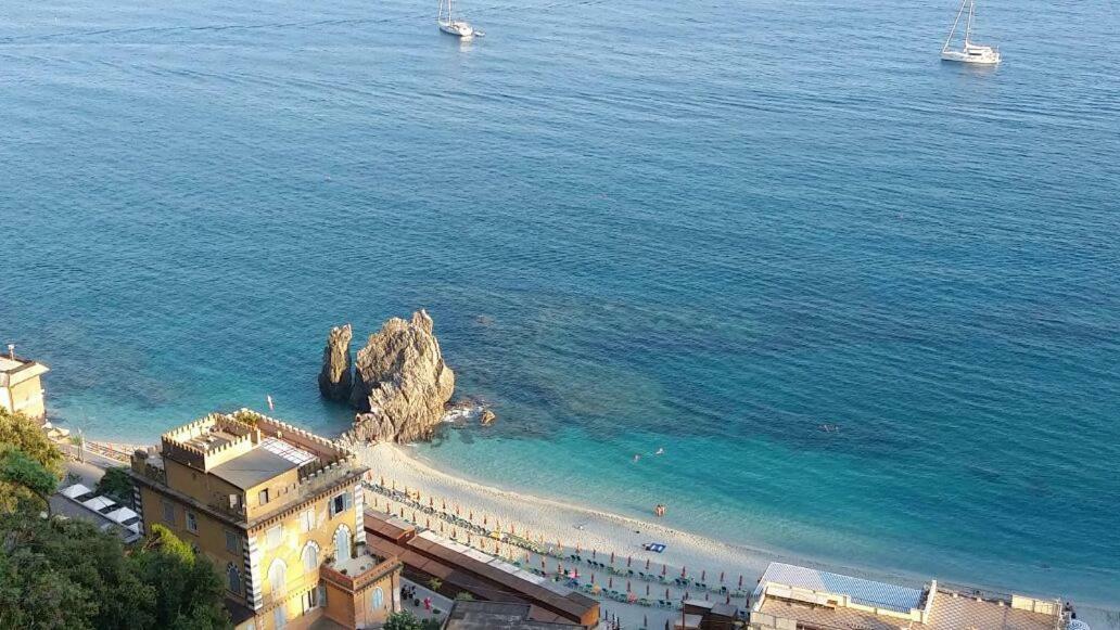 Apartamento Great Location Private Entrance Monterosso al Mare Exterior foto